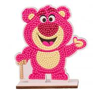 Crayola Crystal Art Buddy Lotso