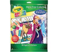 Crayola-Disney Color Wonder Frozen