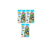 Crayola Disney Junior Mickey Colour Wonder Mess Free Set x 3 Packs