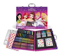 Crayola Disney Princess Briefcase Paintings