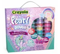 Crayola Dough Tubs Pearl 50 Pack