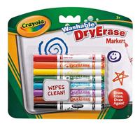 Crayola Dry Erase Marker