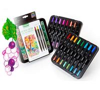 CRAYOLA Dual-TIP Markers, Assorted Colors 16/Pkg, 16 Count (Pack of 1)