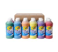 Crayola Washable Paint – Education – Assortment