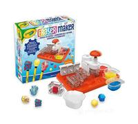 Crayola Eraser Maker