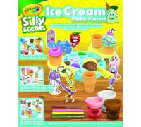 Crayola Fabrique de Glaces Playdough Set