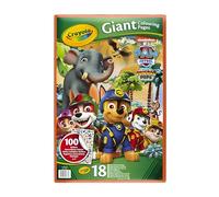 04-0375-E-000 Paw Patrol, 1 Count (Pack of 1)