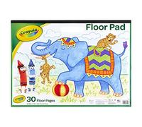 Crayola Giant Floor Pad