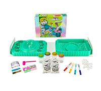 Crayola GOO Unicorn All in 1 Sensory Station