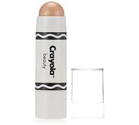 Crayola Highlighter Crayon - Desert Sand For Women 0.21 oz Highlighter