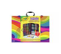 Crayola Inspirational Art Case