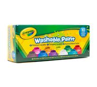 12+12 Supertips - 12 Pastel and 12 Superbright Crayola Colouring Markers