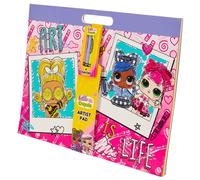 Crayola L.O.L. Surprise! Artist Pad