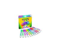 CRAYOLA - LAVABILISSIMI - 12 P