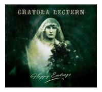 Crayola Lectern - Happy Endings