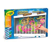 Crayola Led Deluxe Board