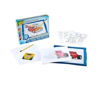 Crayola Light Up Tracing Pad Blue