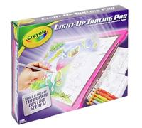 Crayola Light Up Tracing Pad