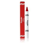 Crayola Lip and Cheek Crayon - Red For Women 0.07 oz Lipstick