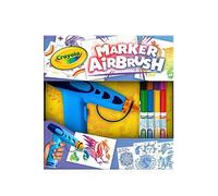 Crayola Marker Airbrush One Colour