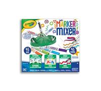 Crayola Marker Mixer, Arts & Crafts