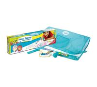 Crayola Maxi Color And Erase Mat
