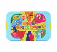 Crayola Mega Craft Box