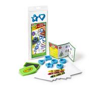 Crayola MF Washable Stamper Kit