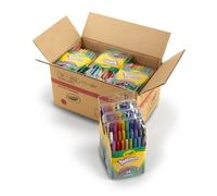 Crayola 24 Twistables Crayons