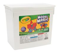 Crayola Model Magic 2lb - Primary Colours