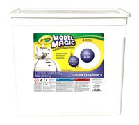 Crayola Model Magic 2lb-White