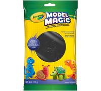 Model Magic 4oz Black [Set of 2]