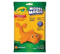 Crayola Model Magic 4oz-Orange