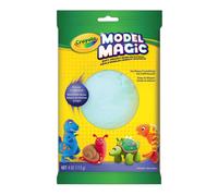 Crayola Model Magic Aquamarine Modeling Clay Alternative 4oz