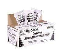Crayola Model Magic Clay Value Pack