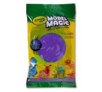 Crayola Model Magic Kit Multicoloured 22.86 x 13.97 x 2.03 cm Purple