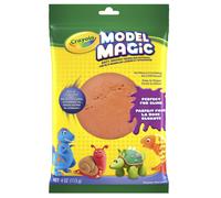 Crayola Model Magic Terra Cotta 4 Ounce Lightweight Modeling Material For Kids 4 & Up