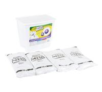 Crayola Model Magic White, 4-Pack (8 oz Each), Air-Dry Modeling Material for Kids, Soft Sculpting & Craft Clay Alternative, Reusable Art Material, Ages 3+