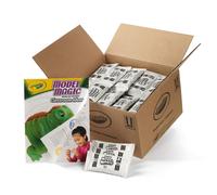 Crayola Model Magic Classpack-White