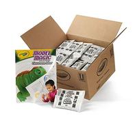 Crayola Model Magic Classpack-White