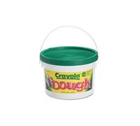 Crayola. Modeling Dough Green 3 lbs