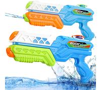 CRAYOLA MyFirst Washable Markers - Assorted Colours (Pack of 8) | Easy-Grip Markers Ideal for Toddlers Hands | Ideal for Kids Aged 12+ Months