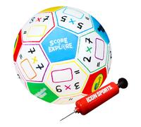 Crayola Official Soccer Ball - Unisex Kids - CRAY206BL Multiplication Box Size 5