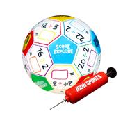 Crayola Official Soccer Ball - Unisex Kids - CRAY207BL Division Box Size 3