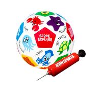 Crayola Official Soccer Ball - Unisex Kids - CRAY91BL Marine Size 3