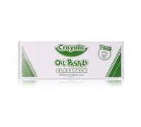 Crayola Oil Pastels Classpack (Box of 336)