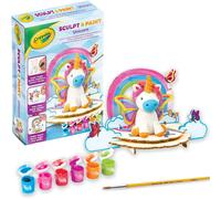 Paint & Sculpt Unicorn