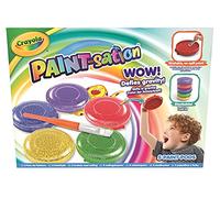 Crayola Paintastic 5 Pot Set