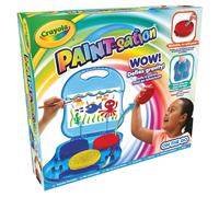 Crayola - Paint-sation On The Go
