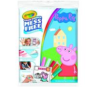 Crayola Peppa Pig Colour Wonder